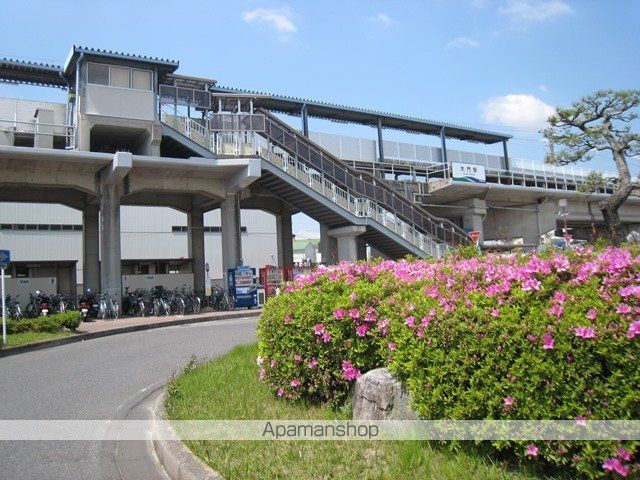 その他　愛知環状鉄道　大門駅（その他）まで4100m