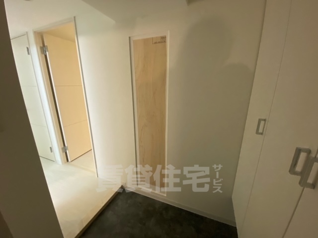 CEREJEIRA江坂の玄関写真