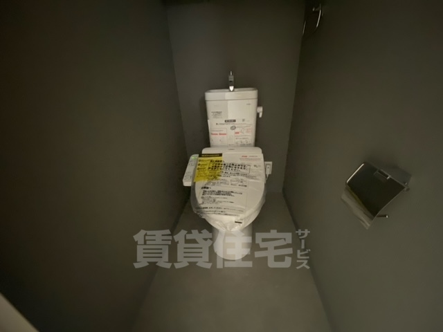 CEREJEIRA江坂のトイレ写真