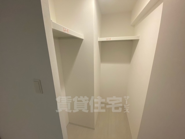 CEREJEIRA江坂の内装写真