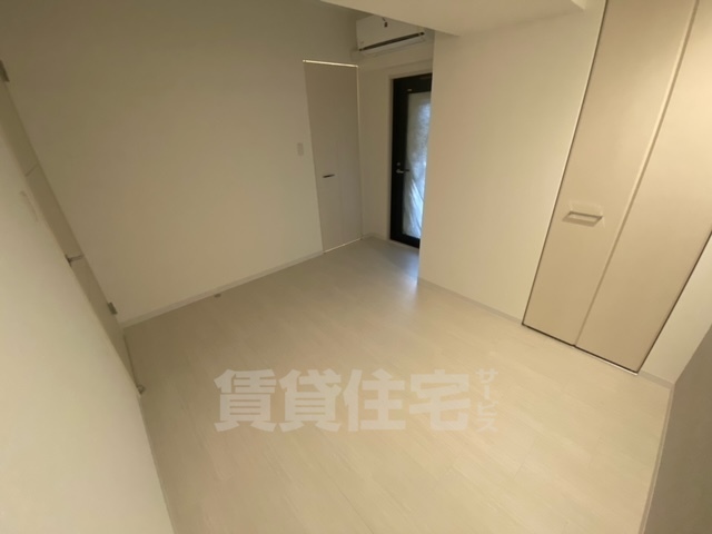 CEREJEIRA江坂の内装写真