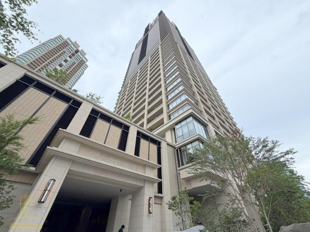建物外観　グラングリーン大阪 THE NORTH RESIDENCE