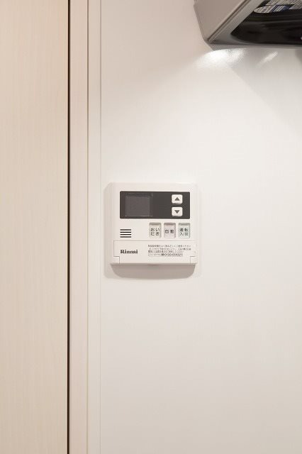 その他設備　別号室