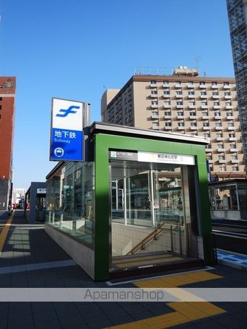 その他　七隈線　櫛田神社前駅（その他）まで618m