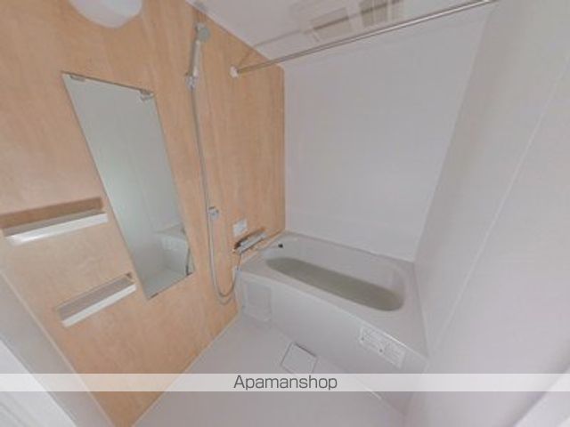 レクシア フラッツ桜町の風呂写真