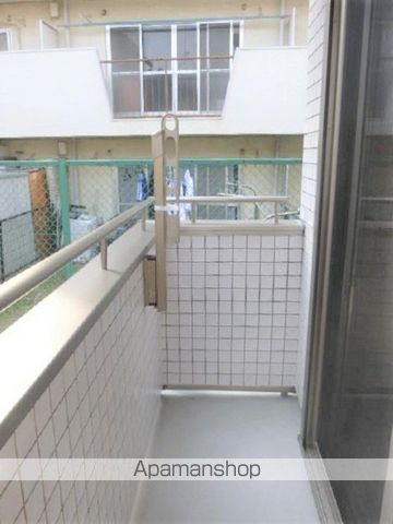 西武新宿線 下井草駅 徒歩5分 2階建 築12年の内装写真