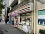 コンビニ　セブン-イレブン 杉並和田３丁目東店（コンビニ）まで233m