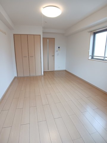 その他部屋・スペース　明るい室内です
