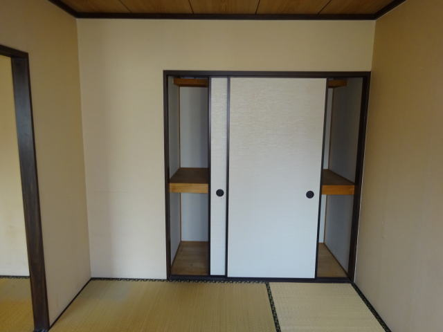 収納　同仕様