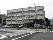 警察署・交番　葺合警察署（警察署・交番）まで718m