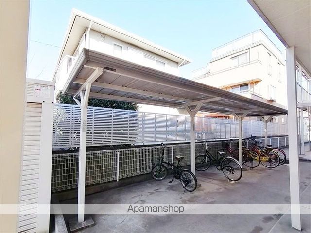 レオパレスS&Aの外観写真