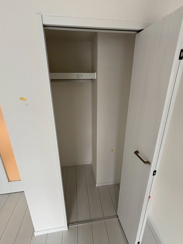 収納　他部屋参考