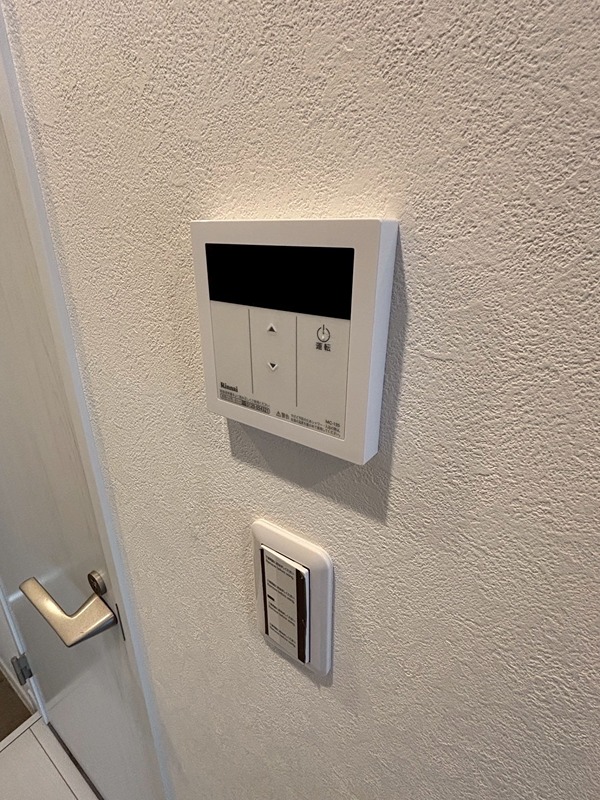 その他設備　他部屋参考