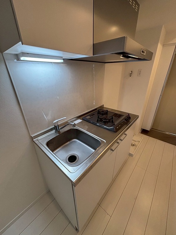 キッチン　他部屋参考