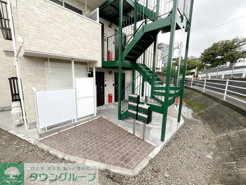 その他共有部分　共有部分