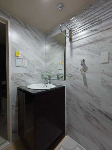 洗面設備　HJ　PLACE　神楽坂