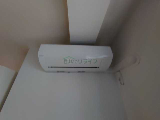 その他設備　HJ　PLACE　神楽坂