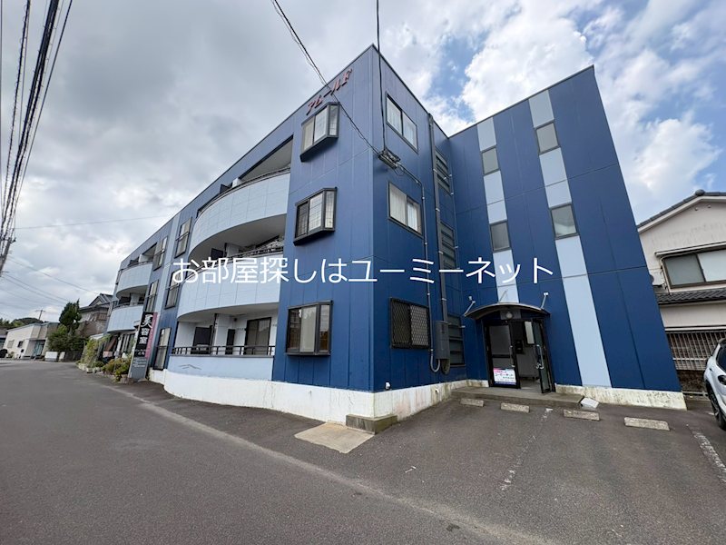 ＪＲ鹿児島本線 上伊集院駅 徒歩18分 築24年