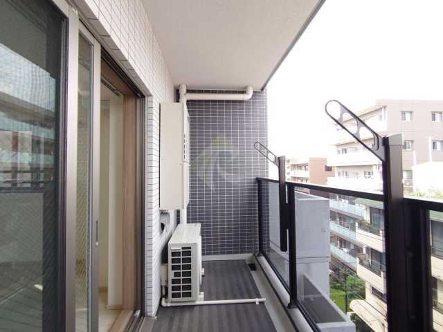 バルコニー　リライフ浅草店