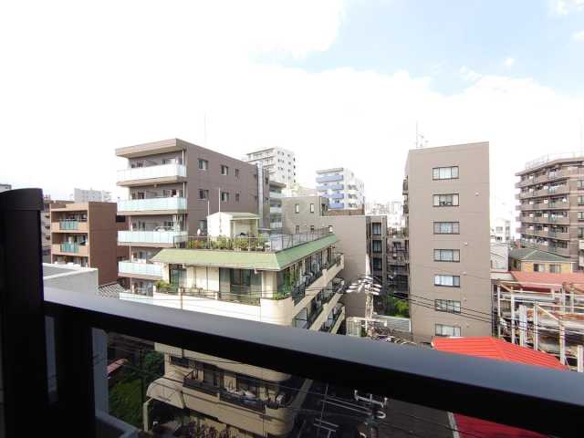 眺望　リライフ浅草店