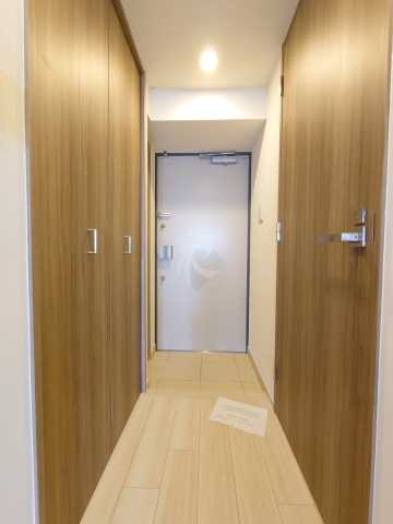 玄関　リライフ浅草店
