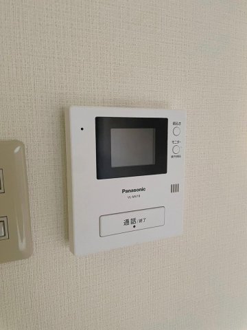 地下鉄今里筋線 だいどう豊里駅 徒歩6分 4階建 築33年の内装写真