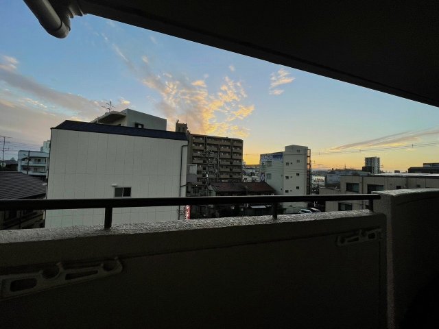 地下鉄今里筋線 だいどう豊里駅 徒歩6分 4階建 築33年のその他写真