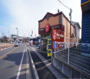飲食店　ほっともっと（飲食店）まで500m