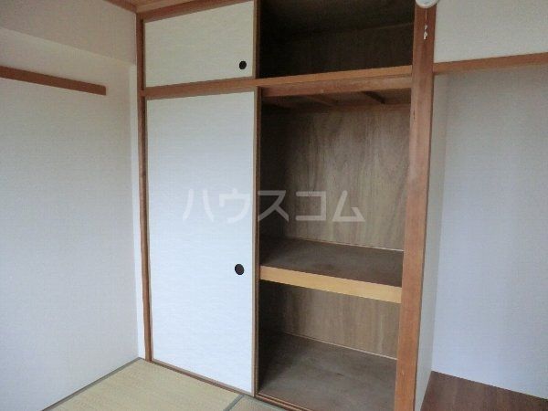 グランドステータス林の内装写真