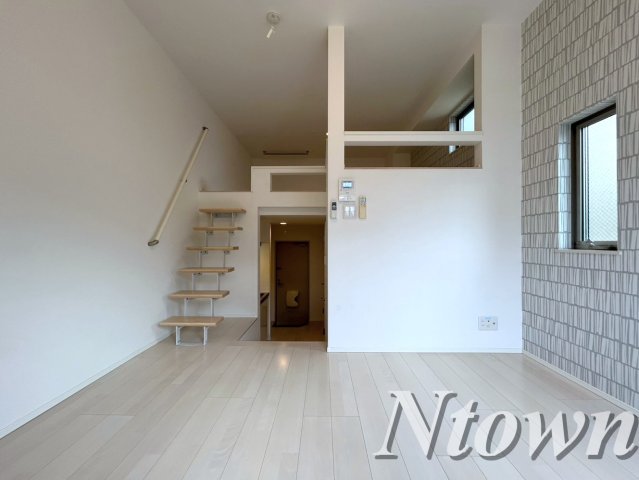 その他部屋・スペース　過ごしやすい室内です