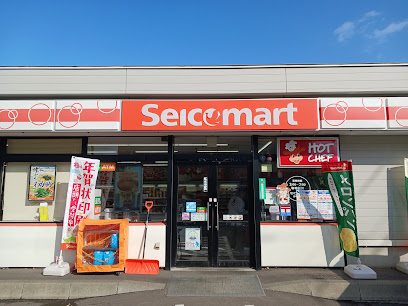 コンビニ　セイコーマート みやぐち店（コンビニ）まで310m
