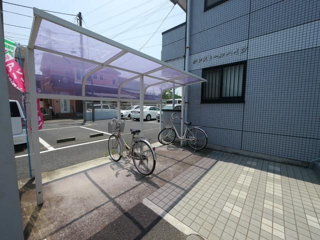 クレストールハイツのその他写真
