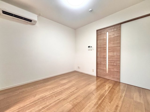 MOANA高城の居間写真