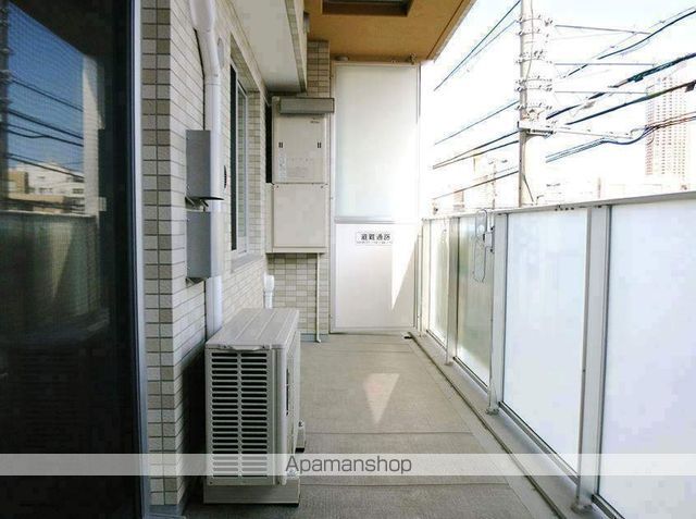 東京メトロ東西線 門前仲町駅 徒歩9分 12階建 築7年の内装写真