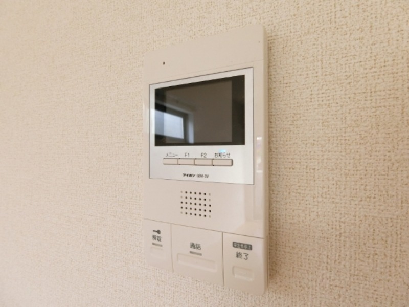 セキュリティ　図面と現状に相違がある場合には現状を優先