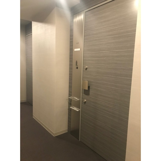 玄関　玄関※別部屋参考写真