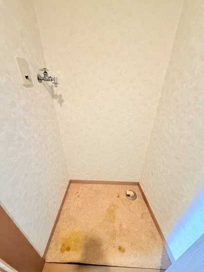 その他　※別部屋の写真です