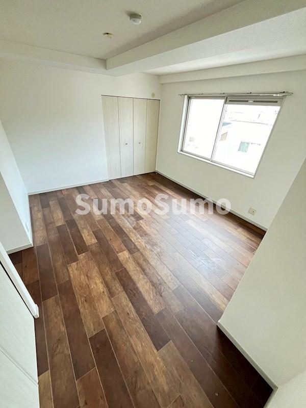 S-RESIDENCE夙川の内装写真