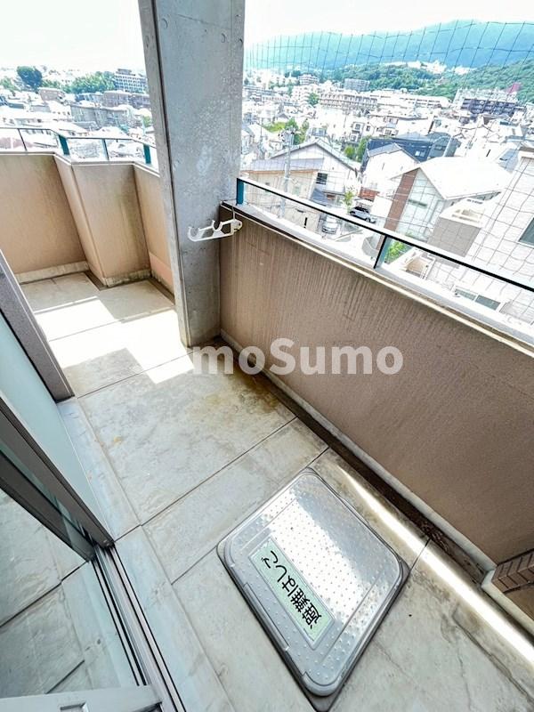 S-RESIDENCE夙川の内装写真