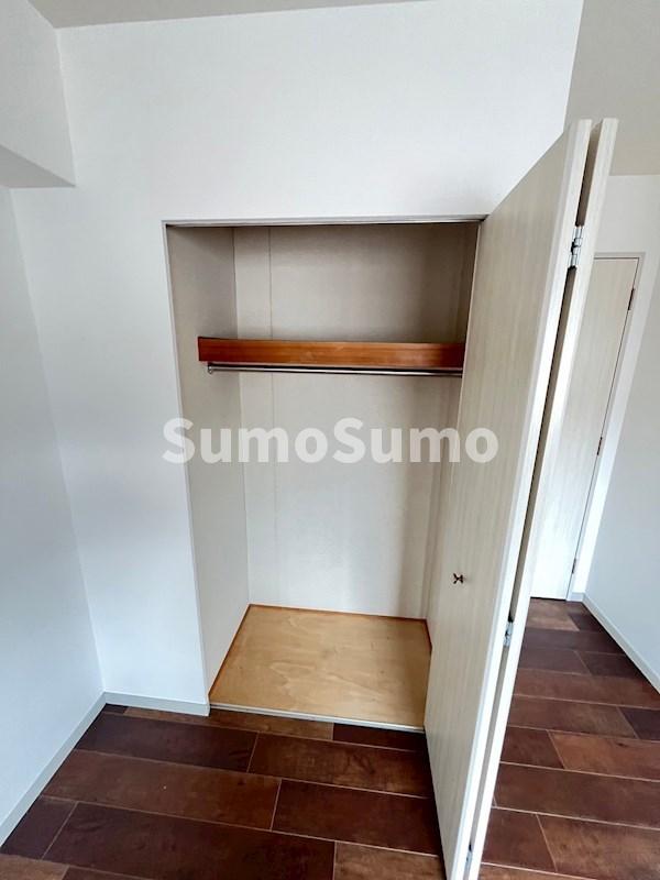 S-RESIDENCE夙川の内装写真