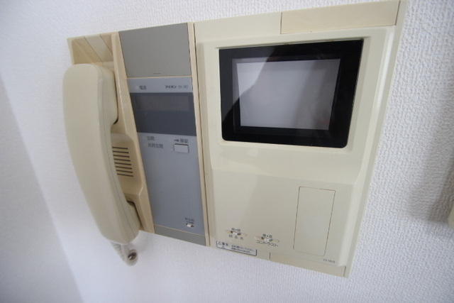 セキュリティ　別部屋参照