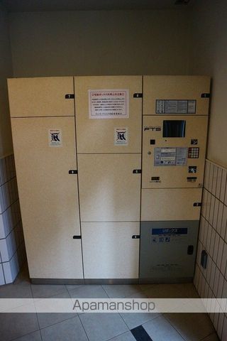 その他共有部分　その他共有部分