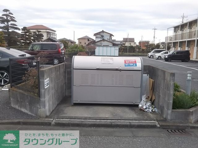 秩父鉄道 東行田駅 徒歩11分 2階建 築29年の外観写真