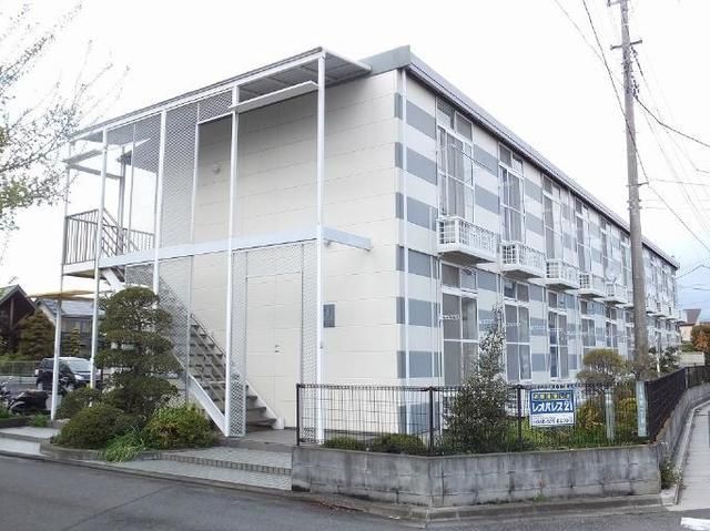 秩父鉄道 東行田駅 徒歩11分 築29年