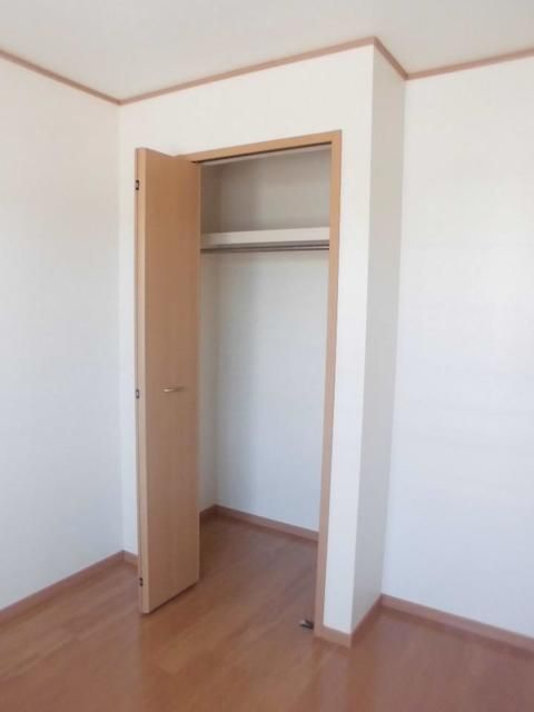 エクスヴィラIIの内装写真