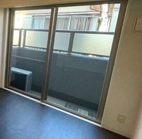 バルコニー　※同仕様写真含む