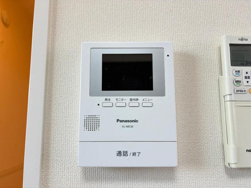 セキュリティ　同仕様