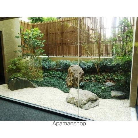 ザ・パークハウス本郷の外観写真