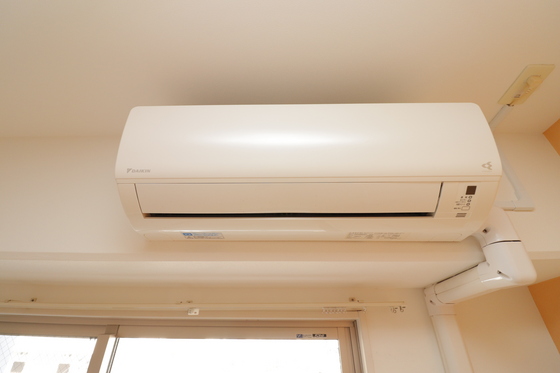 その他設備　※別部屋の写真です