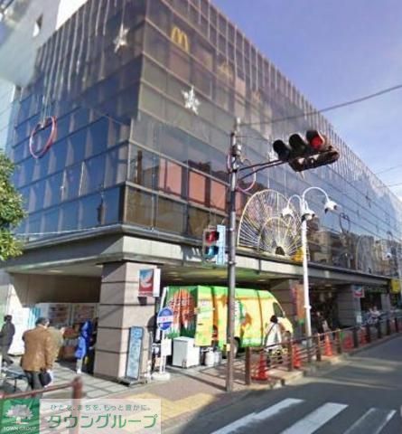 ショッピングセンター　イトーヨーカドー（ショッピングセンター）まで650m
